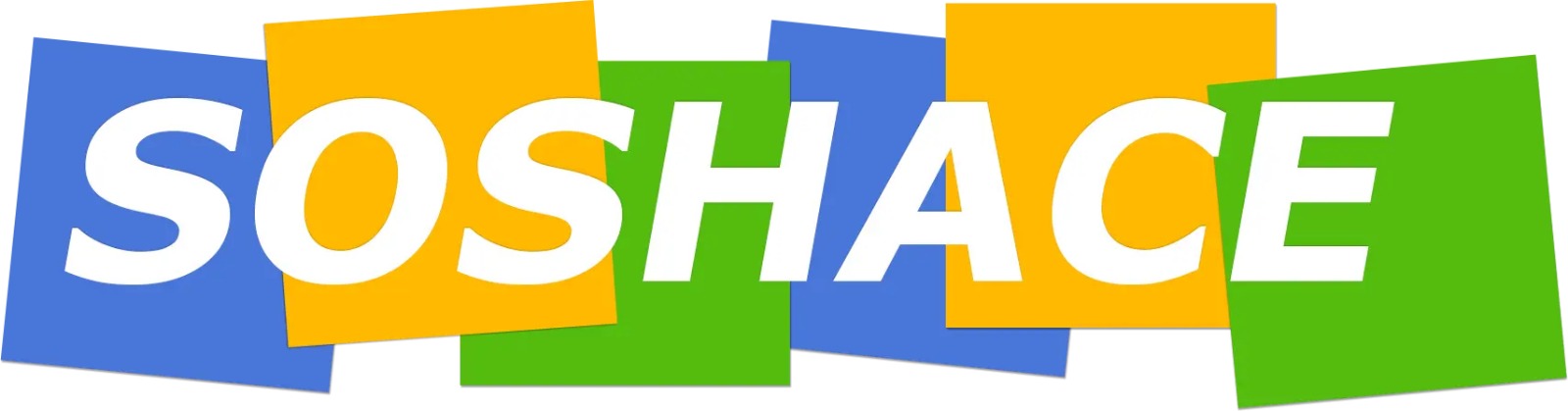 Soshace logo